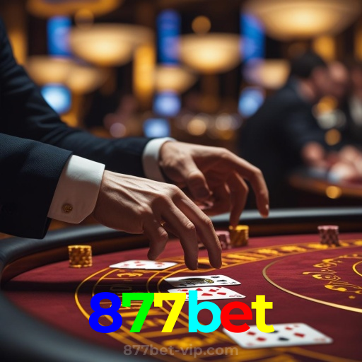 877bet：O cassino online mais confiável para apostas ao vivo no futebol e jogos de cassino!