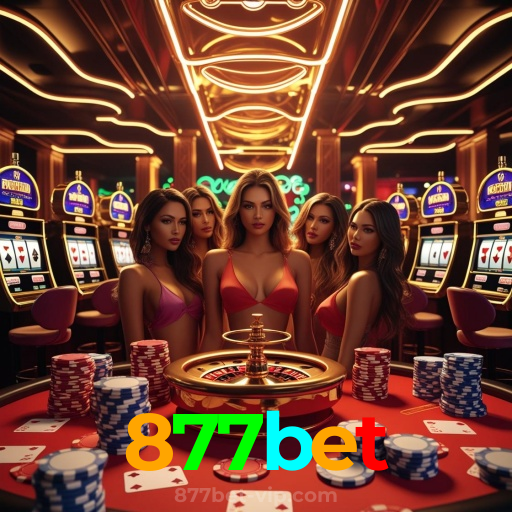 877bet:Aposte no futebol e jogue os melhores jogos de cassino como slots e blackjack!