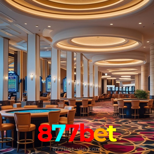 877bet:Venha viver a emoção do cassino! Gire a roleta e ganhe grandes prêmios!
