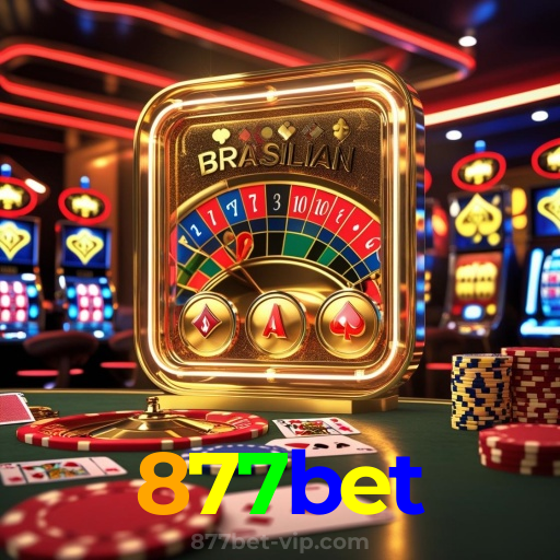 877bet：Diversão total com blackjack, poker e apostas ao vivo no futebol!