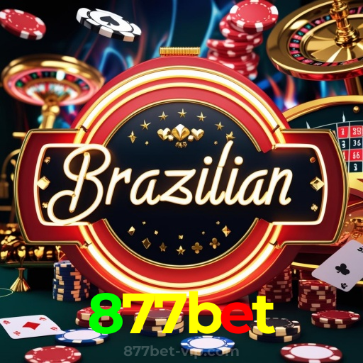 877bet：Jogue slots e aposte no futebol ao vivo para vitórias emocionantes!