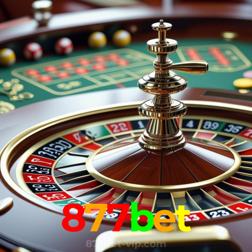 877bet：O cassino online perfeito para quem adora apostar no futebol e jogar roleta!