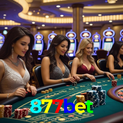 877bet:Jogue no melhor cassino online e descubra os maiores prêmios!
