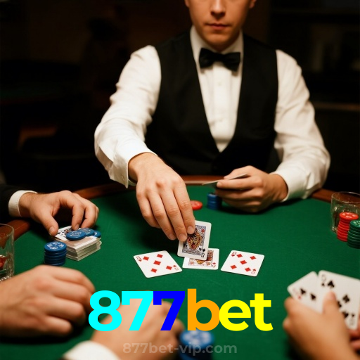 877bet：A melhor plataforma para apostas no futebol e diversão em jogos de cassino!