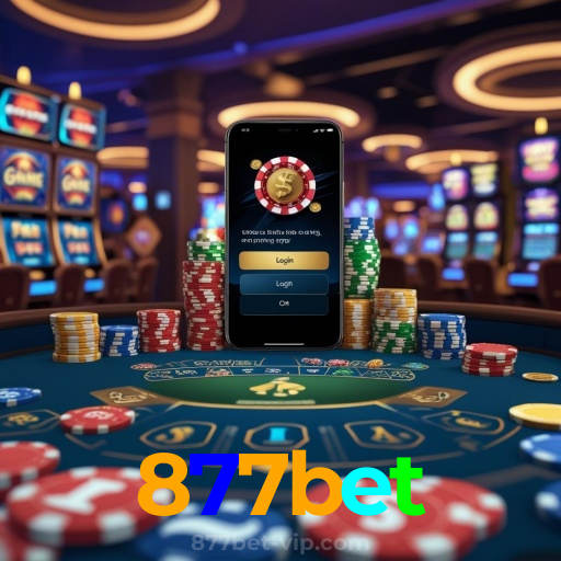 877bet:Jogue poker, roleta e aposte no futebol com grandes prêmios!