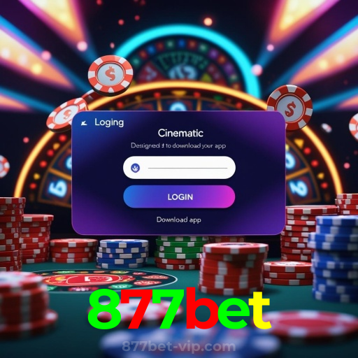 877bet:Ganhe prêmios incríveis jogando roleta e apostando no futebol online!