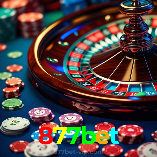 877bet:Aposte no futebol e jogue os jogos mais emocionantes como blackjack e poker!