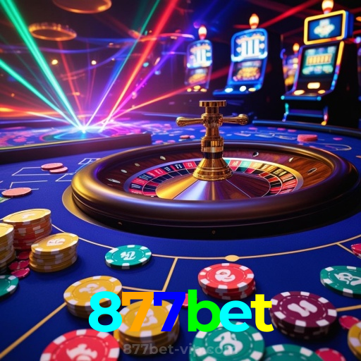 877bet：Aposte no futebol e vença em blackjack e roleta no nosso cassino!