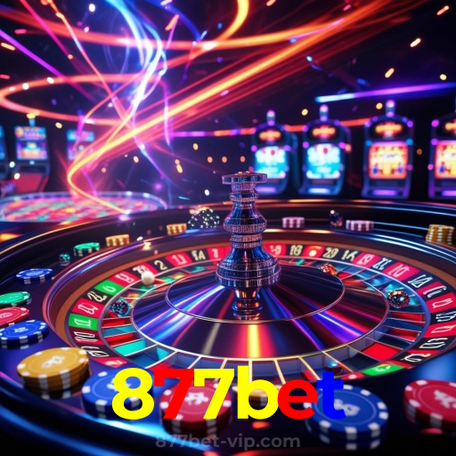 877bet:Jogue roleta, aposte no futebol e ganhe em grande estilo no cassino!