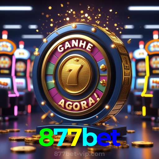 877bet:As melhores slots para você! Aposte e ganhe agora!