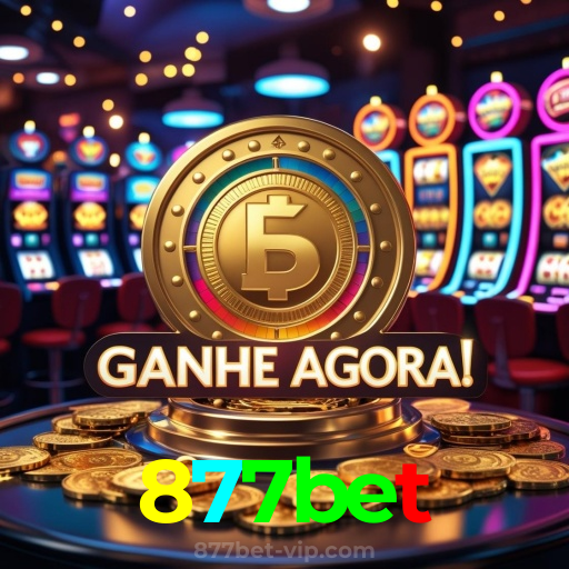 877bet:A diversão começa aqui! Jogue nas slots e ganhe muito mais!