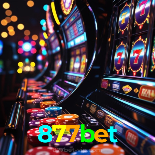 877bet：O cassino online perfeito para quem ama futebol e jogos emocionantes!