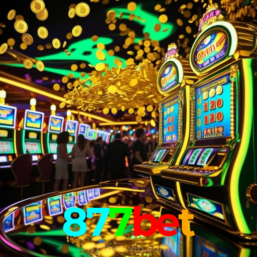 877bet:O melhor cassino online está te esperando! Aposte e vença!