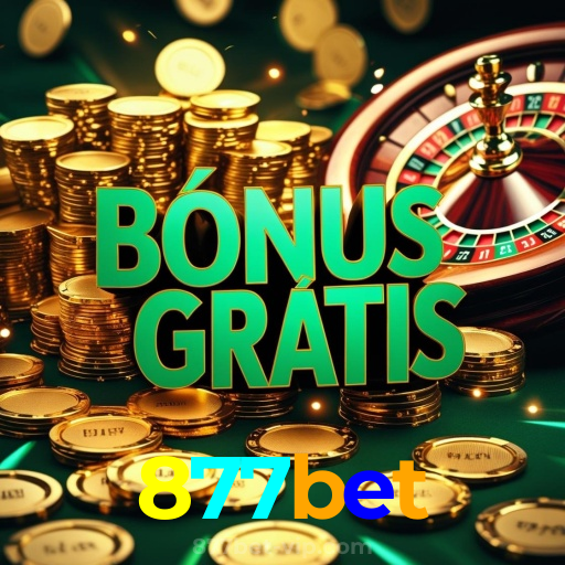 877bet:Aposte no seu time e vença na roleta e no blackjack online!