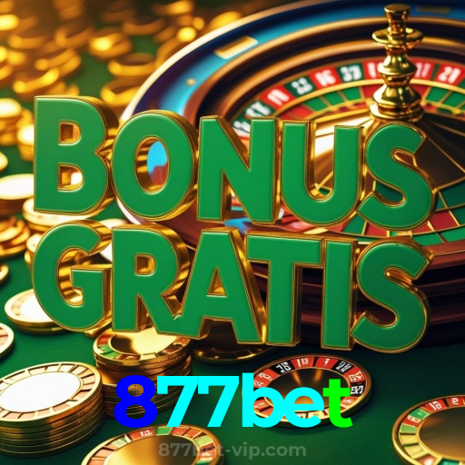 877bet：Jogue blackjack, roleta e aposte no futebol para vitórias emocionantes!