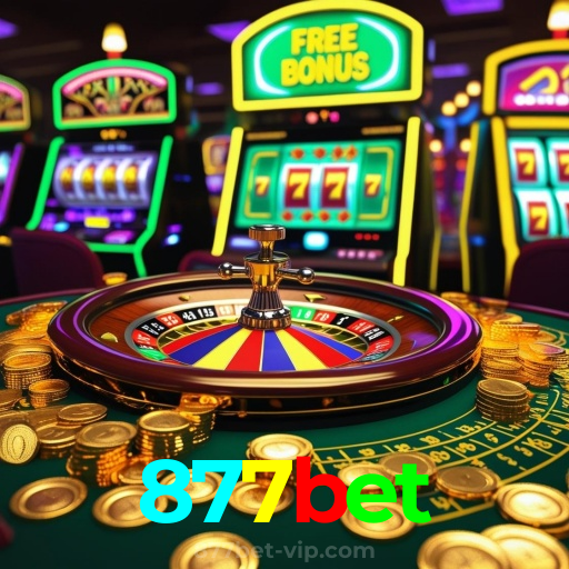 877bet：Cada aposta é uma nova vitória em nosso cassino online!