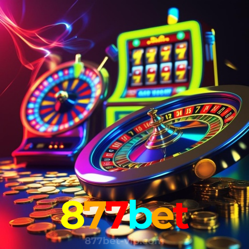 877bet:Jogue nas roletas e experimente a verdadeira emoção do cassino!