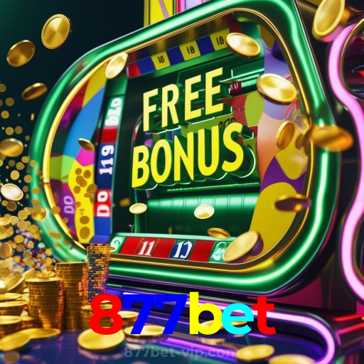 877bet:Jogue nas nossas slots e conquiste prêmios de tirar o fôlego!