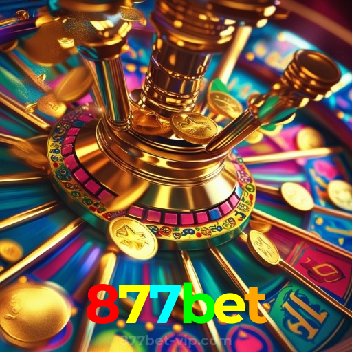 877bet:Vença no futebol e nos melhores jogos de cassino online, como poker e roleta!