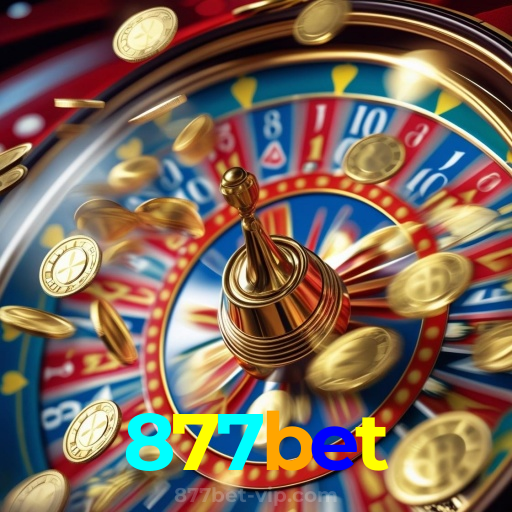 877bet：A melhor experiência de cassino e futebol online para você!