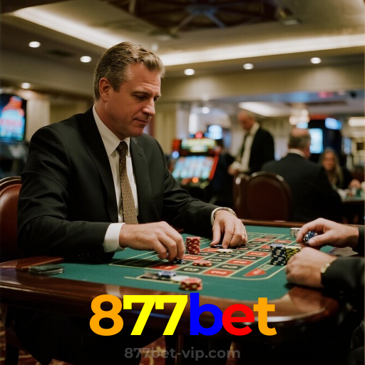 877bet：A sorte não tem limites! Vença no Blackjack e leve o prêmio!