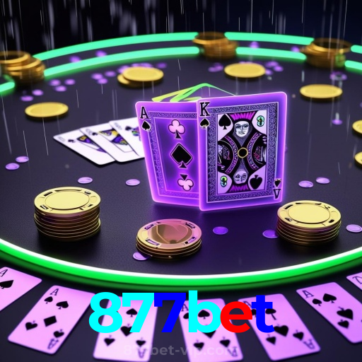 877bet:Apostas emocionantes no futebol e diversão garantida com roleta e poker!