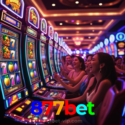 877bet：Aposte no futebol e conquiste prêmios em blackjack e poker!