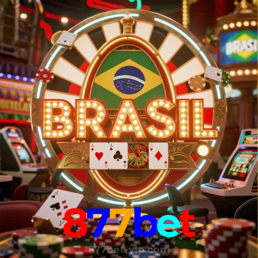 877bet：Sua sorte está no cassino online com apostas no futebol e jogos emocionantes!