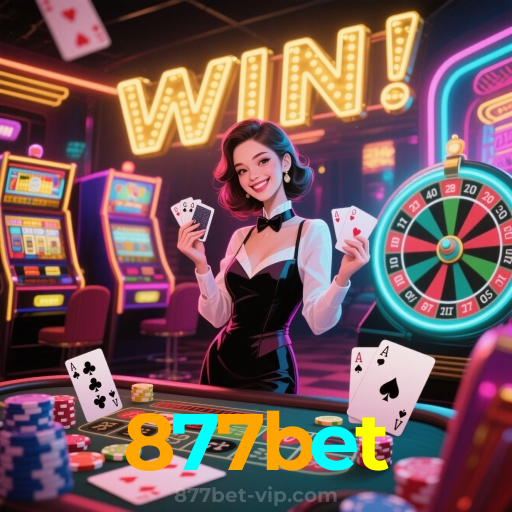 877bet：Onde sua sorte brilha: cassino online com futebol e jogos emocionantes!