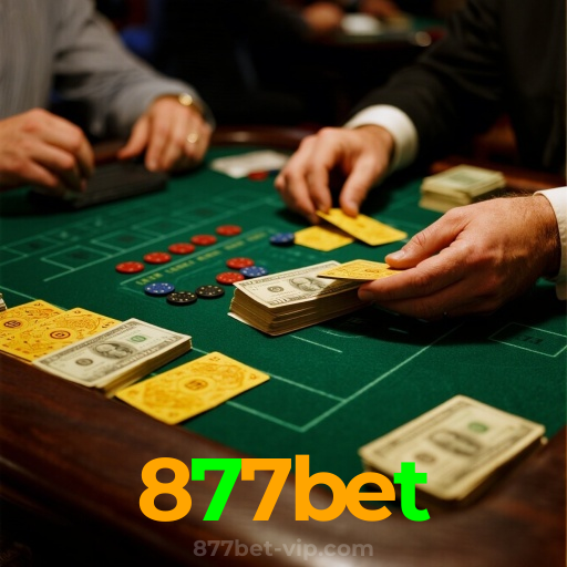 877bet：Ganhe muito jogando blackjack e apostando no futebol online!
