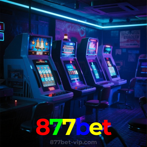 877bet:As maiores vitórias nas slots estão esperando por você! Jogue agora!