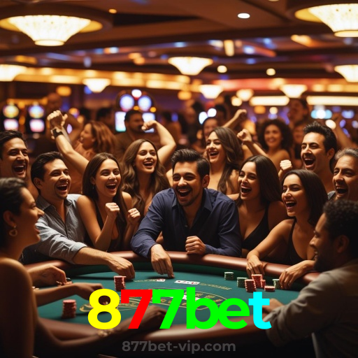 877bet：Jogue no cassino online com apostas no futebol e ganhe grandes prêmios!