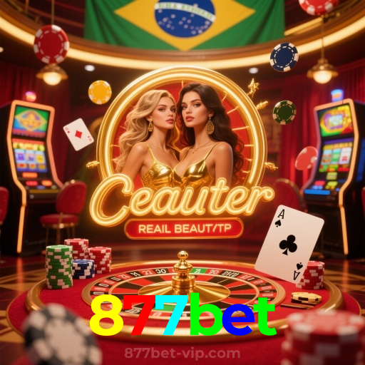 877bet：Jogue blackjack, poker e aposte no futebol para vitórias épicas!