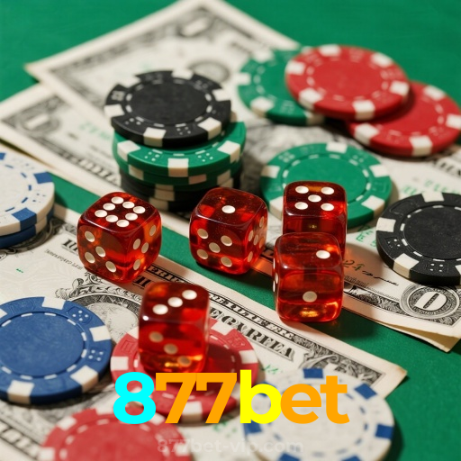 877bet：Aposte no futebol e ganhe nos jogos de blackjack e poker online!