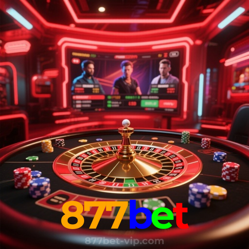 877bet：Aposte no futebol e ganhe prêmios fantásticos em blackjack e roleta!