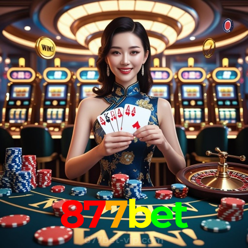 877bet：Vença no poker e aposte no futebol para grandes vitórias no cassino!