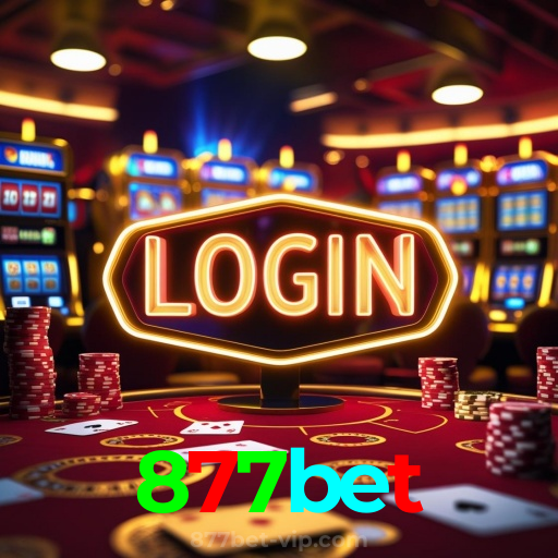 877bet：O melhor do cassino está ao seu alcance! Jogue agora!