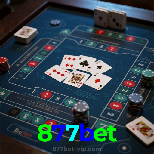 877bet：A melhor plataforma para apostas no futebol e diversão em jogos de cassino!