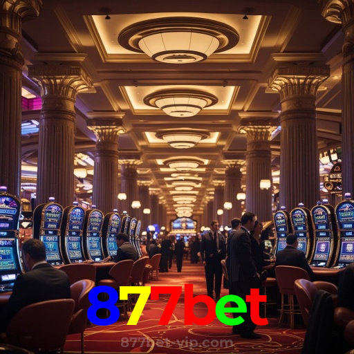 877bet:Vença no futebol online e leve os melhores prêmios para casa!