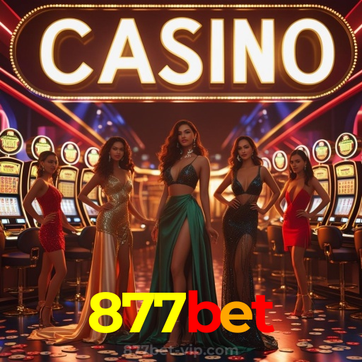 877bet:Jogue agora no nosso cassino online e vença nas mesas de poker!