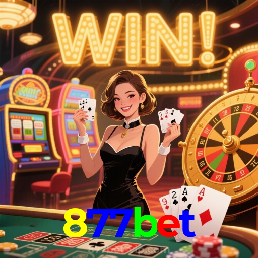 877bet：Aposte nas mesas de poker e vença grandes prêmios!
