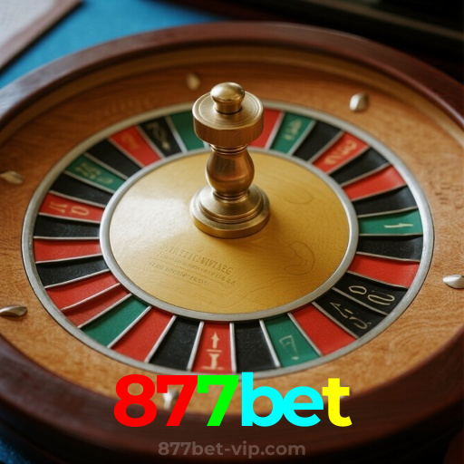 877bet：A sorte está na roleta! Aposte e ganhe agora!