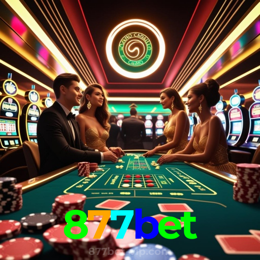 877bet:Aposte nas roletas e mostre que a sorte está com você!