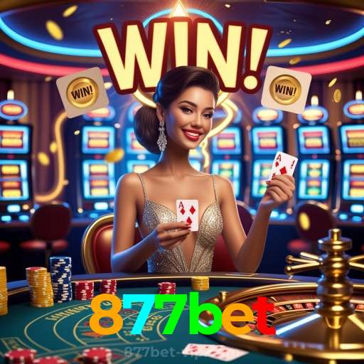 877bet:Aposte nas melhores slots e conquiste grandes vitórias!