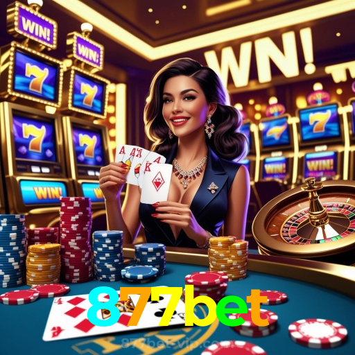877bet:O cassino online mais seguro para apostas em futebol e diversão com roleta!
