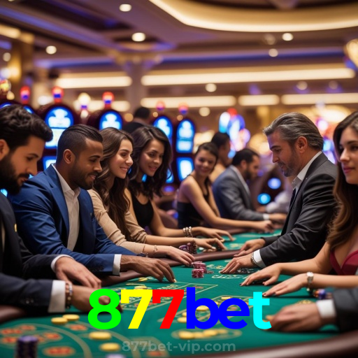 877bet：Jogue slots e aposte no futebol no cassino online mais confiável!