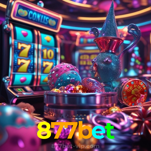 877bet:Jogue nas slots e viva a emoção das grandes vitórias!