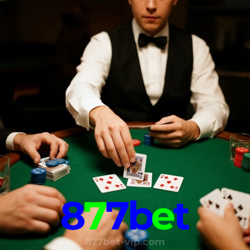 877bet：Jogue nas melhores slots e descubra o jackpot dos seus sonhos!
