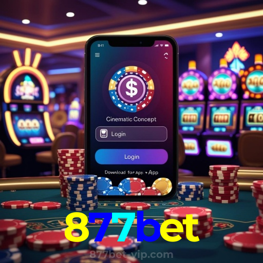877bet:Aposte no futebol e conquiste prêmios em blackjack e poker!