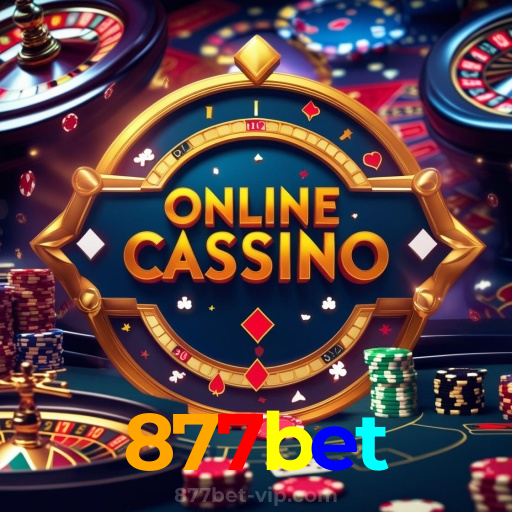 877bet：Apostas ao vivo no futebol e diversão garantida em blackjack e roleta!